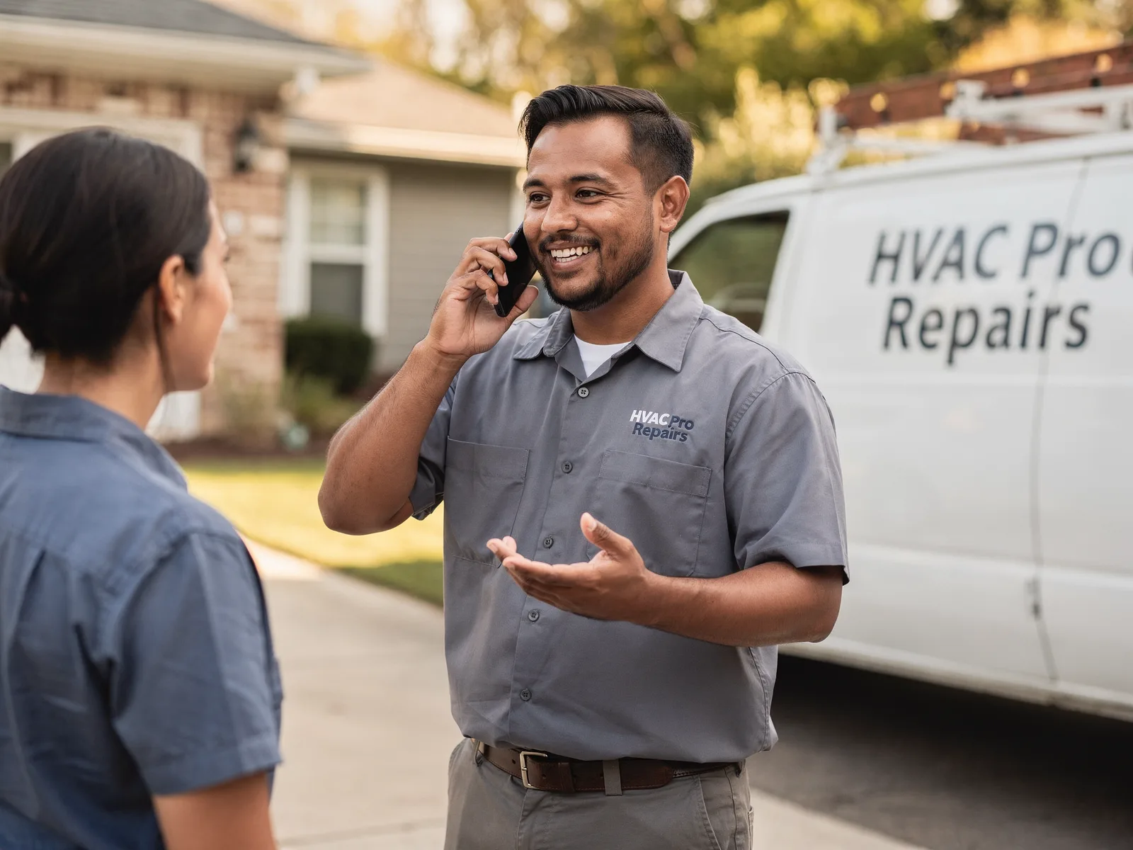 Heat Pump Repair North Haverhill, NH FAQs